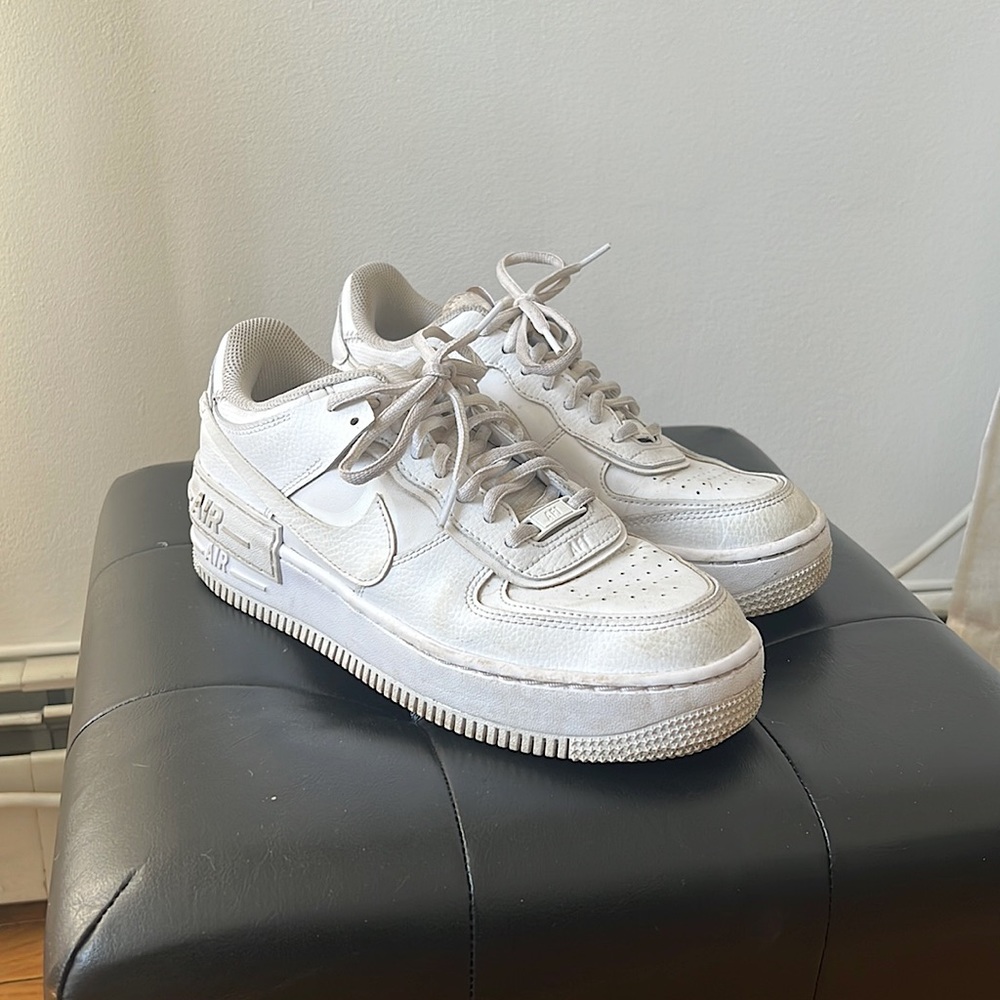 Nike Air Force 1 Shadow